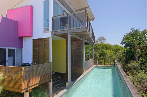 Taylors At Tallows - Accommodation Mount Tamborine 0