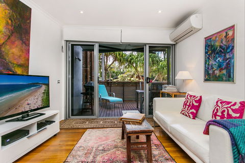 Taylors At Tallows - Accommodation Mount Tamborine 1