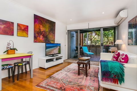 Taylors At Tallows - Accommodation Mount Tamborine 2