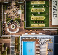 The William Inglis Hotel - Accommodation Mount Tamborine