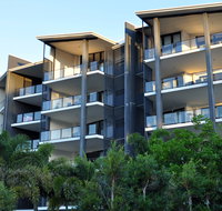 The Bay Apartments - Accommodation Mount Tamborine