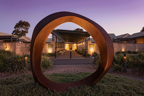 The Louise - Accommodation Mount Tamborine 0