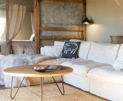 The Fleece - Luxury Farm Stay - Accommodation Mount Tamborine 0