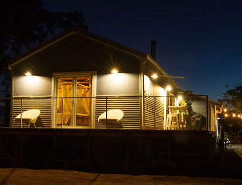 The Fleece - Luxury Farm Stay - Accommodation Mount Tamborine 1