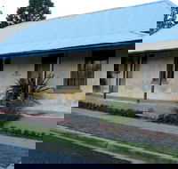 The Tannery Mudgee - Accommodation Mount Tamborine