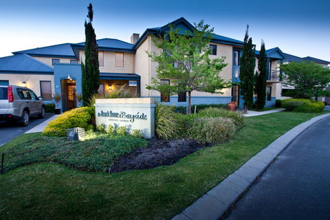 The Beach House At Bayside - Accommodation Mount Tamborine 0
