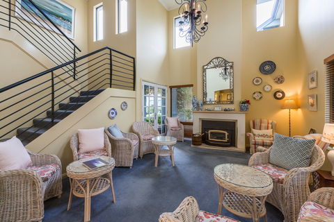 The Beach House At Bayside - Accommodation Mount Tamborine 1