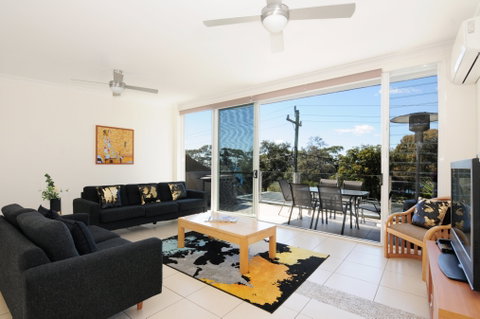 The Pinnacle Apartment Jervis Bay - Accommodation Mount Tamborine 0