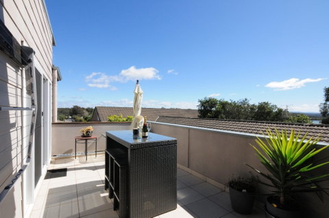 The Pinnacle Apartment Jervis Bay - Accommodation Mount Tamborine 2