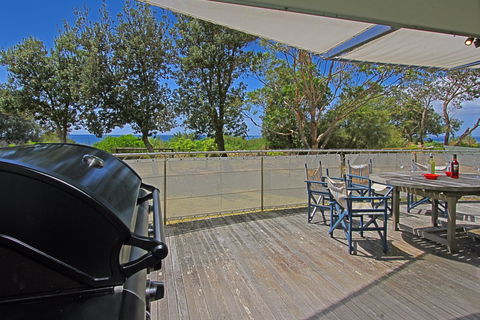 The Boathouse Culburra Beach - Accommodation Mount Tamborine 0