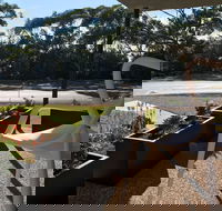The Apartment at Kirbys Beach Berrara - Accommodation Mount Tamborine