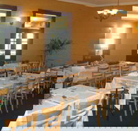 The Imperial Stay - Accommodation Mount Tamborine