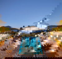 The Tantra Apartments at Ettalong Beach Resort - Accommodation Mount Tamborine