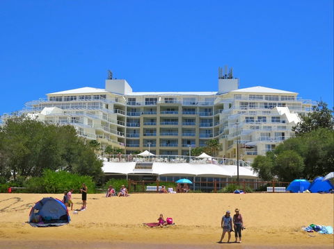 The Tantra Apartments At Ettalong Beach Resort - Accommodation Mount Tamborine 2