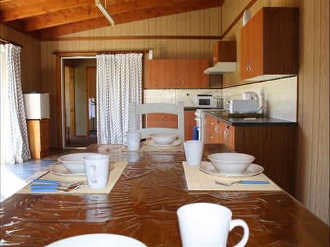 Tosha's Place - Accommodation Mount Tamborine 1