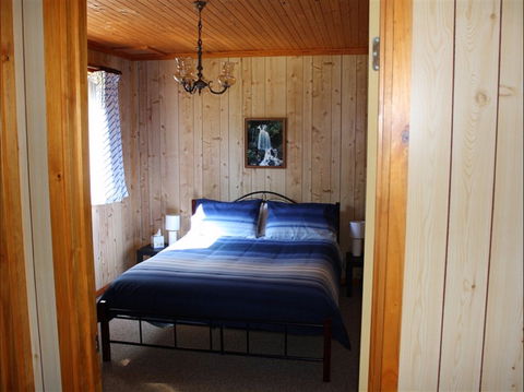 Tosha's Place - Accommodation Mount Tamborine 2