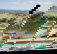 Tranquil Vale Vineyard - Accommodation Mount Tamborine