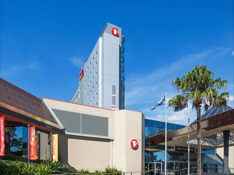 Travelodge Hotel Bankstown Sydney - Accommodation Mount Tamborine 0