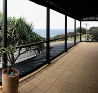Tugtullum - Accommodation Mount Tamborine