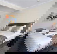 Victor Harbor City Inn - Accommodation Mount Tamborine