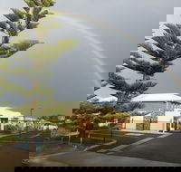 Villas on the Bay Kingscote - Accommodation Mount Tamborine