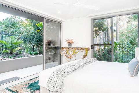 Vue From Here - Accommodation Mount Tamborine 2