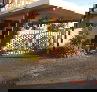 Walgett Motel - Accommodation Mount Tamborine