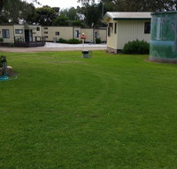 Wellington Caravan Park - Accommodation Mount Tamborine