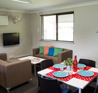Western Sydney University Village Hawkesbury - Accommodation Mount Tamborine