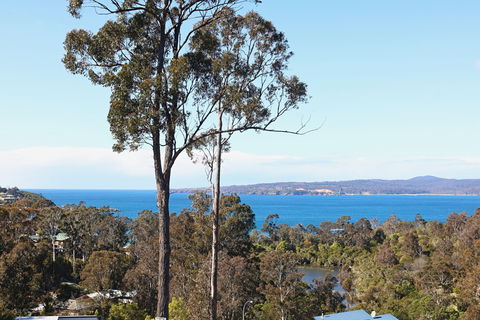 Whale Cove - Accommodation Mount Tamborine 0