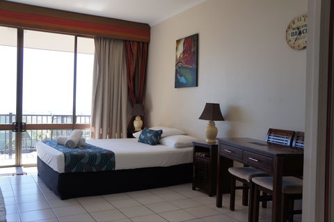Whitsunday Terraces Resort - Accommodation Mount Tamborine 0