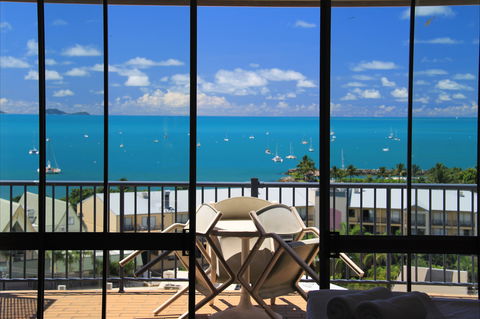 Whitsunday Terraces Resort - Accommodation Mount Tamborine 1