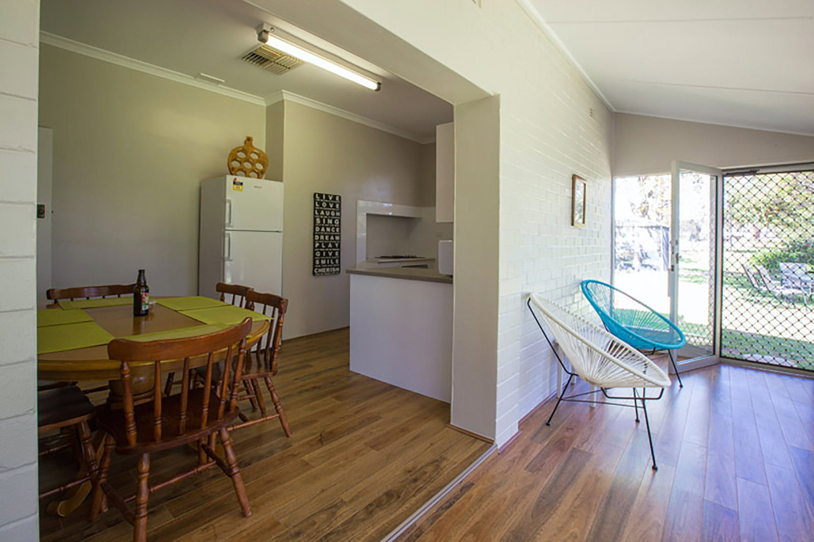 Murtho SA Accommodation Mount Tamborine