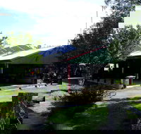Woodenbong Camping Grounds - Accommodation Mount Tamborine