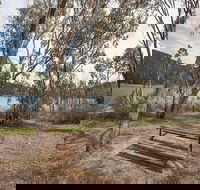 Yolde campground - Accommodation Mount Tamborine