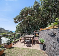 13 Point Lookout Beach Resort - Accommodation Mount Tamborine