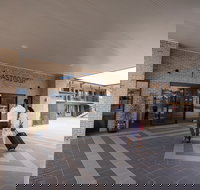 Aastro Dish Motor Inn - Accommodation Mount Tamborine