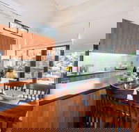 Aireys Inlet Getaway Resort - Accommodation Mount Tamborine