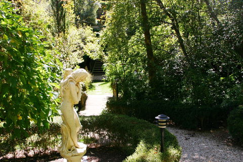 Aldgate Lodge Bed & Breakfast - Accommodation Mount Tamborine 0