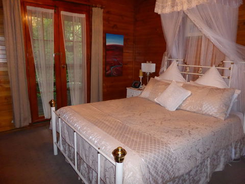 Aldgate Lodge Bed & Breakfast - Accommodation Mount Tamborine 1