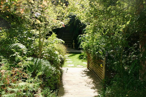 Aldgate Lodge Bed & Breakfast - Accommodation Mount Tamborine 2