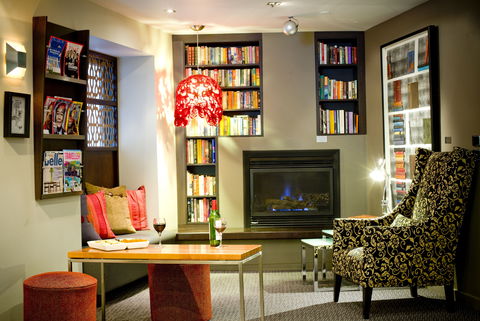 Alto Hotel On Bourke - Accommodation Mount Tamborine 0