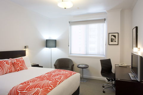 Alto Hotel On Bourke - Accommodation Mount Tamborine 1