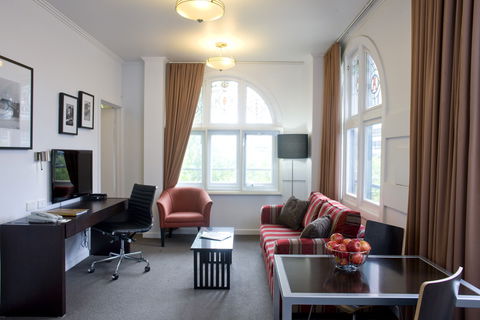 Alto Hotel On Bourke - Accommodation Mount Tamborine 2