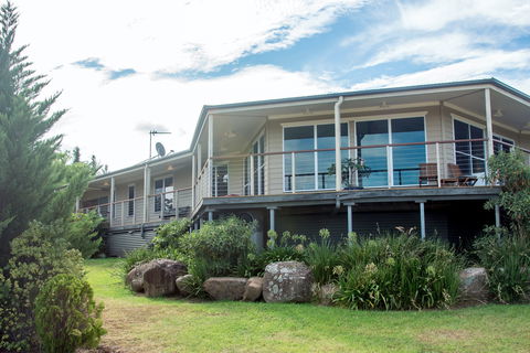 Amazing Secluzion - Accommodation Mount Tamborine 1