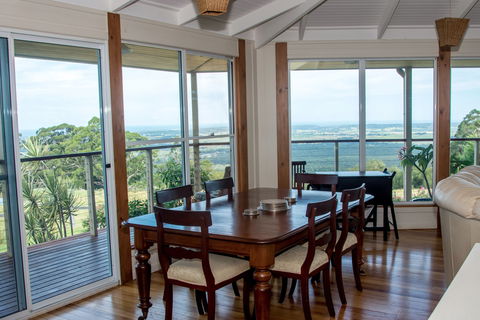 Amazing Secluzion - Accommodation Mount Tamborine 2
