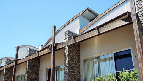 A MUSt @ Coonawarra - Accommodation Mount Tamborine 0