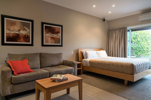 A MUSt @ Coonawarra - Accommodation Mount Tamborine 2