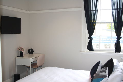 Annandale Hotel - Accommodation Mount Tamborine 2