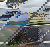 Apex Beachside Holiday Park - Accommodation Mount Tamborine